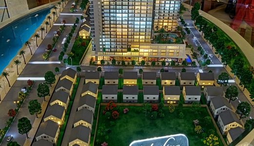 Second Home bất động sản 5*, Condotel nghỉ dưỡng bất động sản 4.0, nhận booking có hoàn tiền.