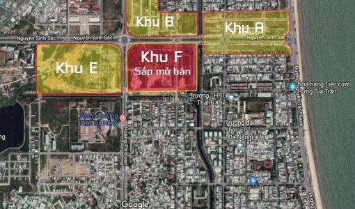 Melody City – Thành Phố Thu Nhỏ Trong Lòng Thành Phố Đà Nẵng