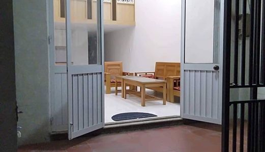 Bán Nhà Cấp 4 Gác Đúc Kiệt 2M5 Nguyễn Như Hạnh Vị Trí Quá Đẹp