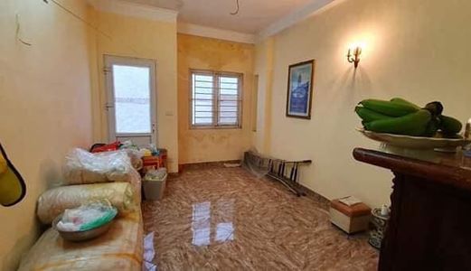 Tội Gì Ở Chung Cư Khi Nhà Mặt Đất 4 Tầng, Nhỉnh 1 Tỷ, Ngõ Ô Tô Vũ Tông Phan.