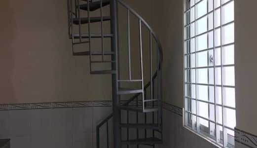 Bán Nhà Phường 6, Tp. Bến Tre