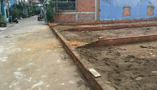 Cần Thanh Lý 4 Lô Đất Hóc Môn Vừa Tách Thửa Giá Cực Kì Mềm Cho Khách Thiện Chí