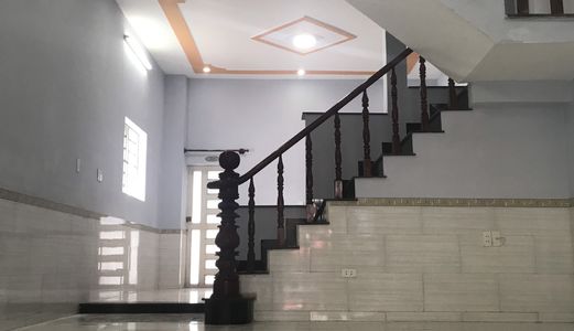 Bán Nhanh Căn Nhà Dĩ An Bình Dương