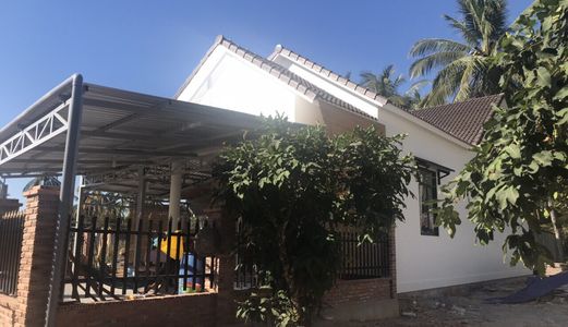 Bán Nhanh Lô Đất Nền Xã Cửa Cạn, Phú Quốc