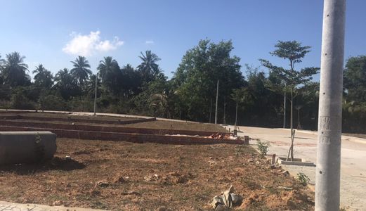 Bán Nhanh Lô Đất Nền Xã Cửa Cạn, Phú Quốc