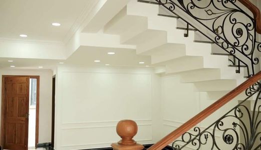 Mặt Tiền Đường Trục Chinh Đường Hoàng Hoa Khách