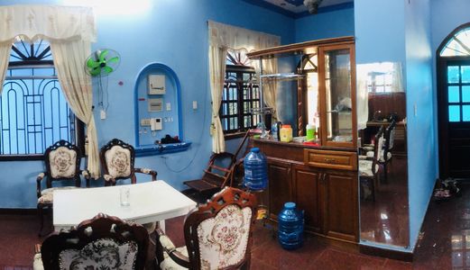 Cho Thuê Nhà Nguyên Căn Đường Bình Quới 13,5X17M - 5 Pn, 4Wc - 30Tr/th - Lh 0908101022 Mr.trung