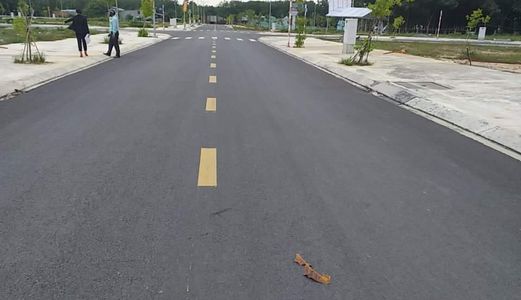 Bán Đất Củ Chi