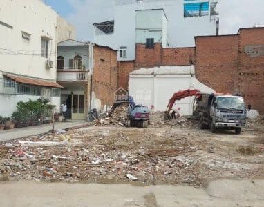 Bán Lô Đất Đẹp Gần Chợ Tân Sơn Nhất, Đã Có Sổ - Xây Dựng Được Ngay