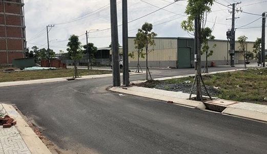 Cần Tiền Để Kinh Doanh, Tôi Cần Ra 2 Lô Đất Khu Bình Chánh 