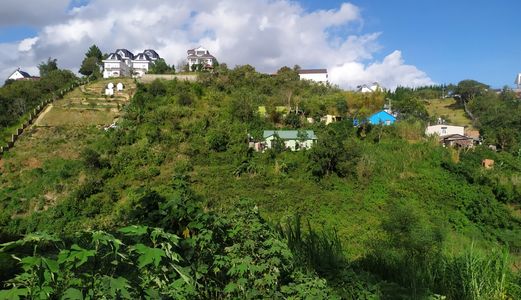 Bán Đất Khe Xanh - F10 - Tp.đà Lạt