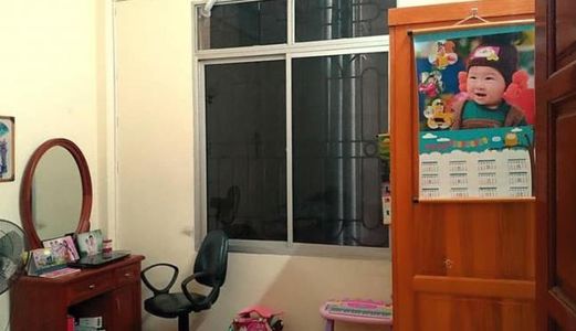 Nhà Riêng Phố Võng Thị, 35M2 5T, Nhà Còn Mới Về Ở Luôn, Giá Chỉ 3.3 Tỷ