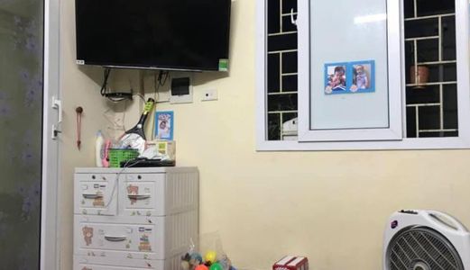 Nhà Riêng Phố Võng Thị, 35M2 5T, Nhà Còn Mới Về Ở Luôn, Giá Chỉ 3.3 Tỷ