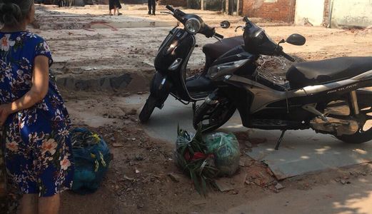 Cần Tiền Trả Nợ Bán Lô Đất Kiệt Đường Hải Phòng