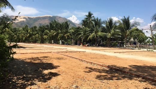 Đất nền Vĩnh Hiệp cách biển 6km, giá chính chủ 879 triệu 76.5 m2 