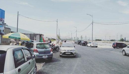 Chỉ Với 550 Triệu Sở Hữu Ngay Lô Đất Vị Trí Đẹp Khu Đô Thị Thanh Hà , Hà Nam