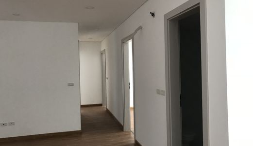 Bán Căn Hộ Chung Cư N03-T5 Ngoại Giao Đoàn