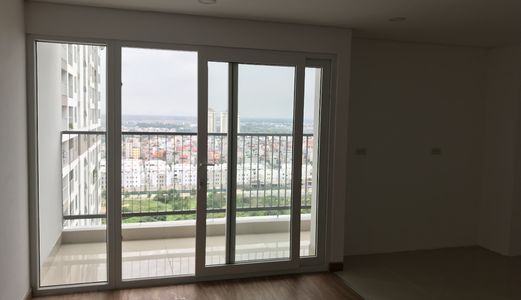 Bán Căn Hộ Chung Cư N03-T5 Ngoại Giao Đoàn