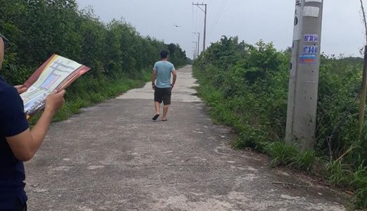 Đất Nền Long Phước, Long Thành Sổ Hồng Riêng - Giá Rẻ
