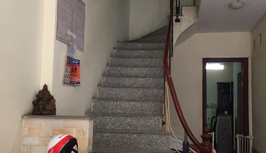 Bán Nhà Trần Duy Hưng, 60M2, 4 Tầng, Gần Phố, Ô Tô Tránh, 9,5 Tỷ