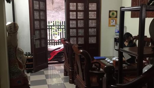 Bán Nhà Trần Duy Hưng, 60M2, 4 Tầng, Gần Phố, Ô Tô Tránh, 9,5 Tỷ