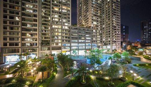 Bán Căn Hộ Cao Cấp 03 Pn Dự Án Imperia Garden – Ban Công Đông Bắc – View Nội Khu Bể Bơi Và Sân Vui Chơi Trẻ Em