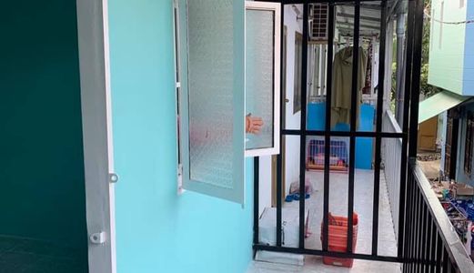 Bán Gấp Nhà Lấy Tiền Trả Nợ , Dt 21M2 , Hẻm 1865 , Giá Cực Mềm