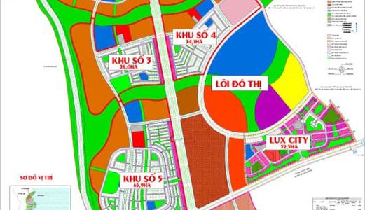 Nhơn Hội New City