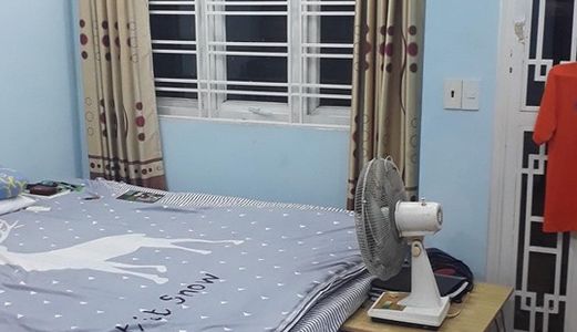 Cần Bán Nhà Riêng Đống Đa, Dt 35M2, 5 Tầng, 4.3 Tỷ