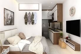 Căn Hộ Kết Hợp Cho Thuê - Cam Kết Thuê Lại 8-10Triệu/tháng