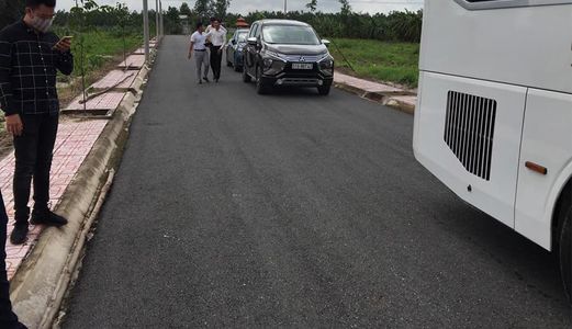 Bán Đất Nền Giá Rẻ Long Thành, Gần Sân Bay, Sổ Hồng Riêng, Xây Dựng Tự Do