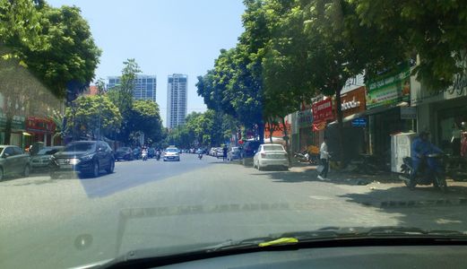 Cần Bán Gấp Biệt Thự Đơn Lập Làng Việt Kiều Châu Âu. 