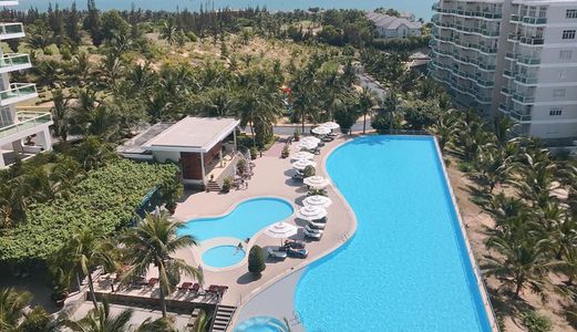 Sang Nhượng Ocean Vista Tầng Cao, Vị Trí Đẹp Giá Chỉ Từ 1,3 Tỷ, Sổ Hồng Vĩnh Viễn