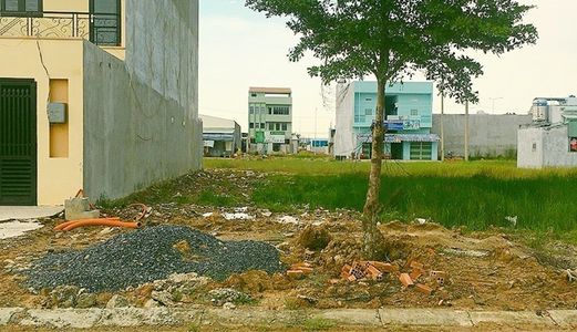 Cần Vốn Để Kinh Doanh Nên Muốn Bán Lại 3 Lô Đất Khu Vực Bình Chánh 