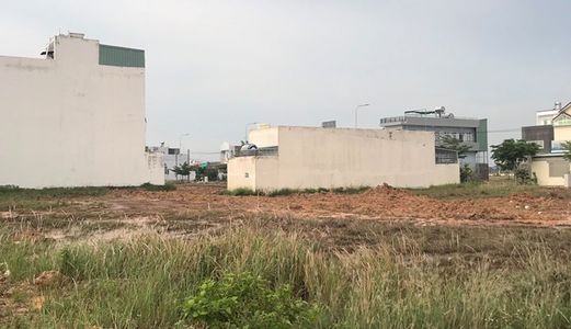 Hệ thống Ngân Hàng ACB Thanh Lý 39 Nền Đất Liền Kề Khu Tên Lửa Bình Tân. Giá 1, 2 tỷ