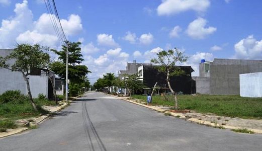 Chính Chủ Cấn Bán 100M2 Đất Thổ Cư, Ngay Mt Tỉnh Lộ 7, Giá 750 Tr/n, Shr