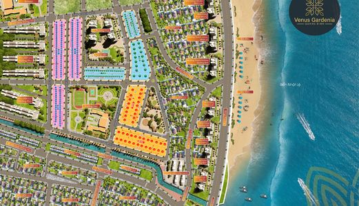 Xu Hướng Dịch Chuyển Dòng Tiền Vào Quảng Bình - Dự Án Nào Đang Hot Nhất Tại Tp Đồng Hới, Quảng Bình ⁉️