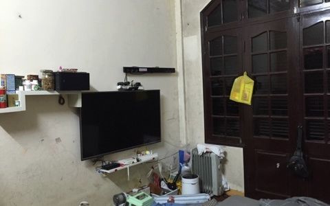 Chính Chủ Cần Bán Gấp Trả Nợ Ngân Hàng Tại Phố Trần Quang Diệu - Đống Đa