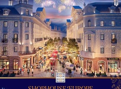 Chiết Khấu Khủng Mùa Vu Lan Tại Sungroup Hạ Long