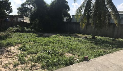 Đất Thổ Cư Củ Chi , Khu Kinh Doanh Tốt , Đầu Tư Lướt Sóng , Sinh Lời Nhanh