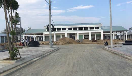 Cần Bán Lô Đất Đẹp Điện Ngọc Quảng Nam