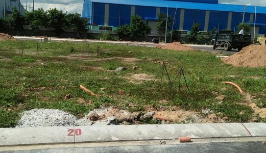 Bán Đất Nền Giá Rẻ