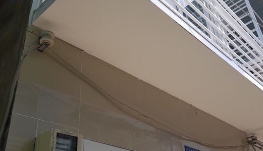 Bán Nhà Lô Nhì Huỳnh Tấn Phát,Thị Trấn Nhà Bè, Diện tích 3x5m, 1 Trệt, 1 Lầu. Giá 660 triệu