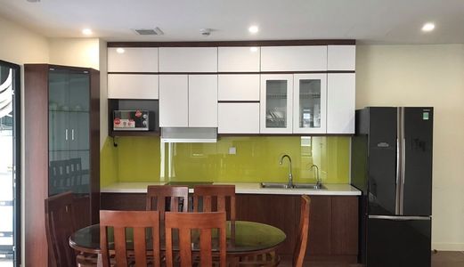 Cho Thuê Căn Hộ Góc Cao Cấp Imperia Garden – Thoáng Gió, View Đẹp – 03Pn – Full Nội Thất Cao Cấp, Giá Tốt, Nhận Nhà Luôn