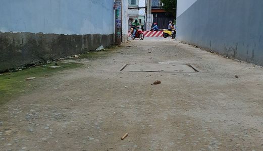 Bán Nhà Đẹp Hẻm Xe Hơi , Diện tích 34m2, Giá Tốt 