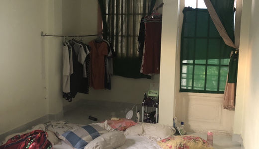 Bán Nhà Sc Thị trấn Nhà Bè, Diện tích 36m2, Giá Mềm, Hẻm 3M