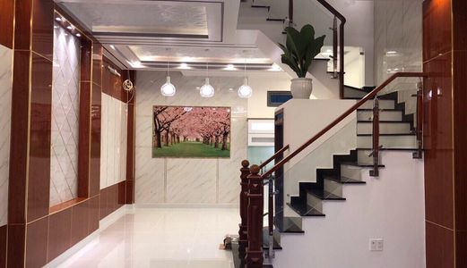 Bán Nhà Đẹp Hẻm 67 Đào Tông Nguyên, Diện tích 50m2, Giá Giảm Mạnh Trong Tháng 