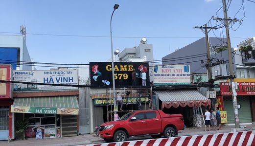 Bán Nhà Đẹp Hẻm Xe Hơi , Diện tích 34m2, Giá Tốt 