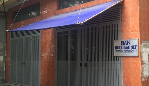 Kinh Doanh, Ngõ Ô Tô, 2 Mặt Ngõ, Mặt Tiền 9m, Gần Mặt Phố 72x4m2 , Thái Thịnh, Đống Đa