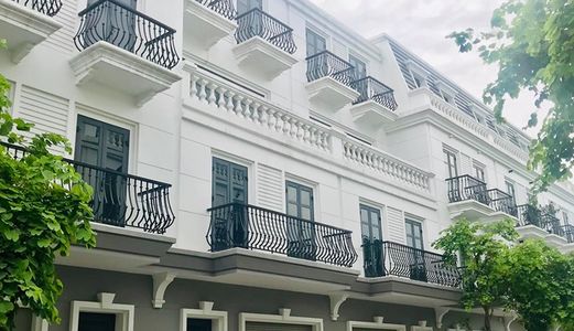Căn Hộ Vincom Shophouse Yên Bái